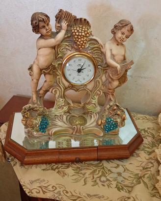 orologio da tavolo 