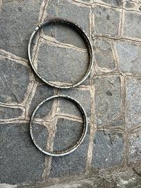 Cerchi radaelli epoca regolarita