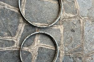 Cerchi radaelli epoca regolarita