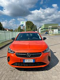 opel corsa 2019