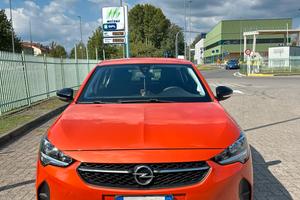 opel corsa 2019