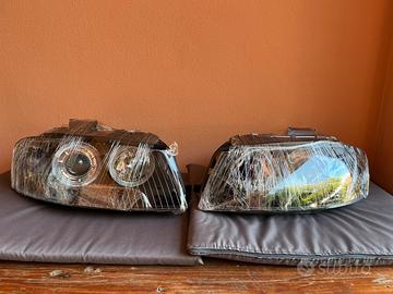 fari angel eyes audi a3
