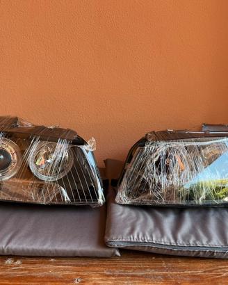 fari angel eyes audi a3