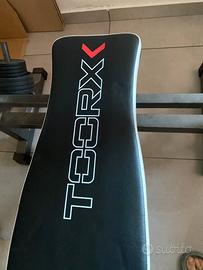 Panca multifunzionale