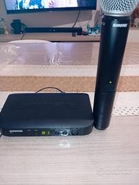 Shure Blx24