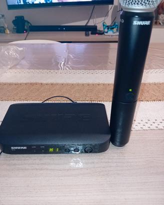 Shure Blx24