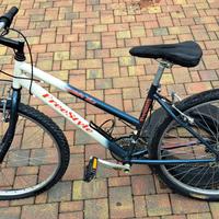 mtb donna