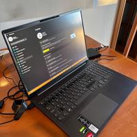 Computer Lenovo Ideapad 5 Pro da 16"