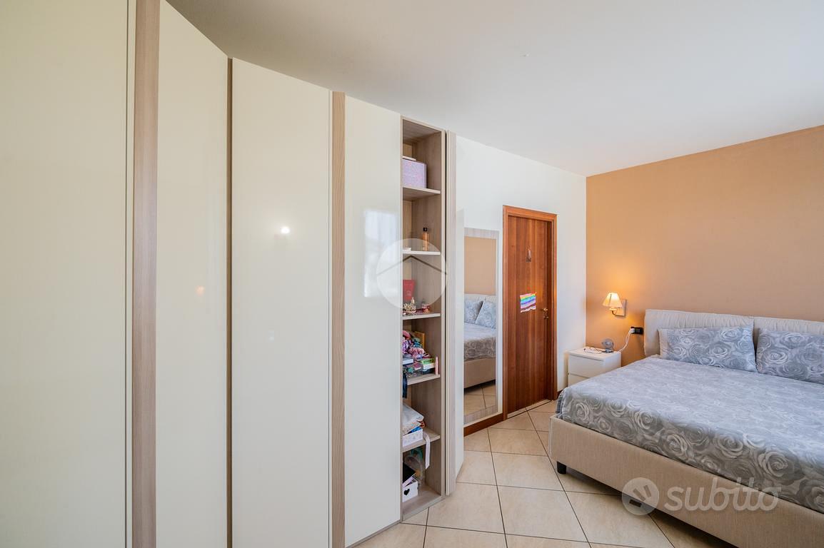 Appartamento – Curtatone, Corte Gerile - Altro