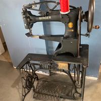 Macchina da cucire SINGER introva.bi.le