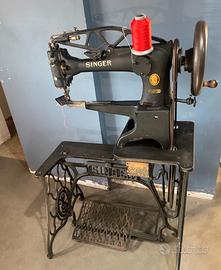 Macchina da cucire SINGER introva.bi.le