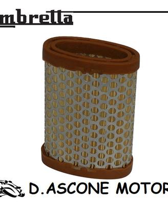 FILTRO ARIA LAMBRETTA LI 3 SR