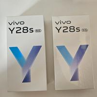 Telefono Vivo Y28s 5G