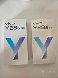 Telefono Vivo Y28s 5G