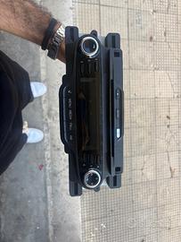 Stereo