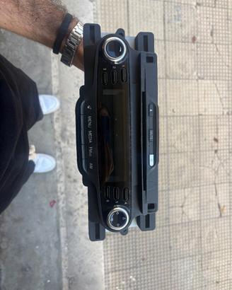 Stereo