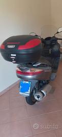 scooter 125