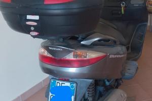 scooter 125