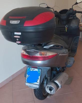 scooter 125