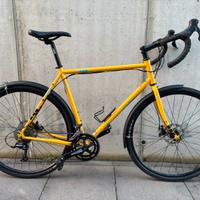 Cinelli Hobootleg Easy Travel