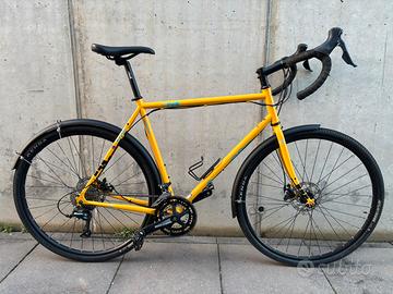 Cinelli Hobootleg Easy Travel