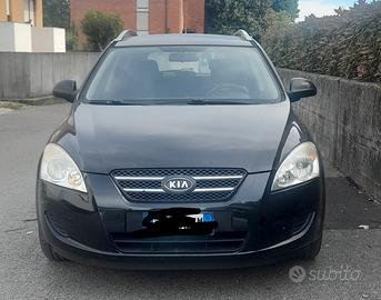 KIA CEED 1400 BENZINA GPL