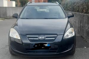 KIA CEED 1400 BENZINA GPL
