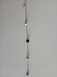 braccialetto Swarovski originale 
