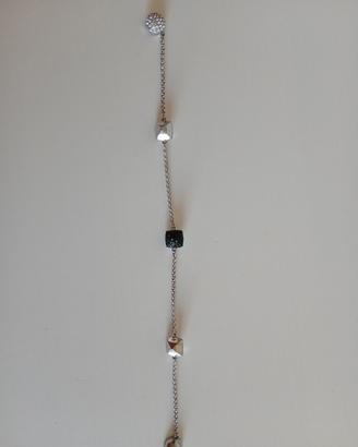 braccialetto Swarovski originale 