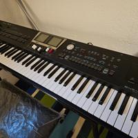 Roland BK9 sintetizzatore