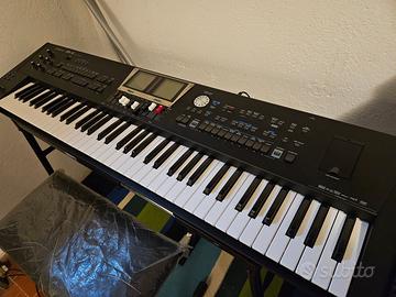 Roland BK9 sintetizzatore
