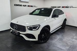 Mercedes-benz GLC Coupè 220 d 194CV 4Matic Premium