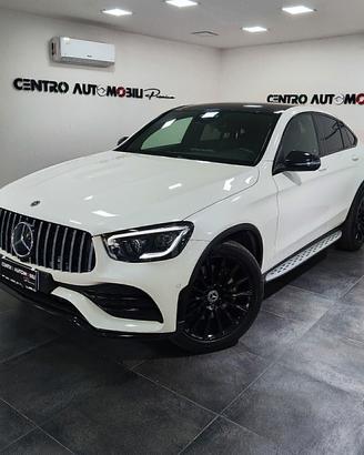 Mercedes-benz GLC Coupè 220 d 194CV 4Matic Premium