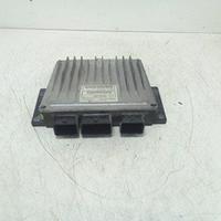 CENTRALINA INIEZIONE RENAULT CLIO 3A SERIE (05/09-