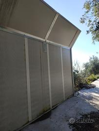 Pannelli fonoassorbenti