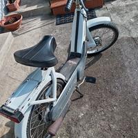 Piaggio Ciao Agosto 1996