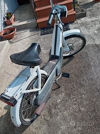 Piaggio Ciao Agosto 1996