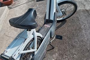 Piaggio Ciao Agosto 1996