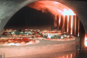 Pizzeria Ristorantino a Ravenna 200-65A