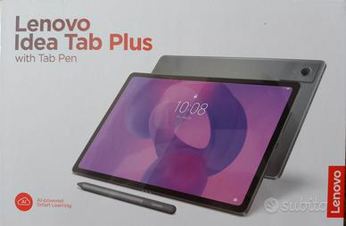 Tablet Lenovo Idea Tab Plus