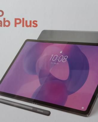 Tablet Lenovo Idea Tab Plus
