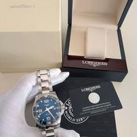 Longines Hydroconquest 41