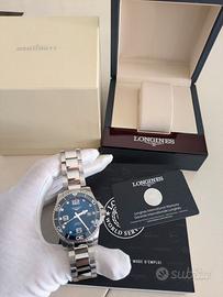 Longines Hydroconquest 41