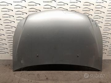 COFANO ANTERIORE SUZUKI SX4