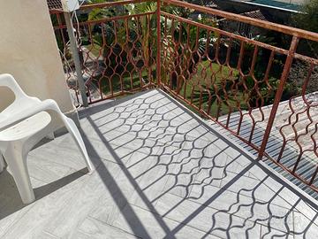 Casa vacanza paestum