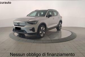VOLVO Xc40 Recharge Pure Electric Single Motor Rwd