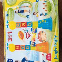 Chicco jungle rugby 