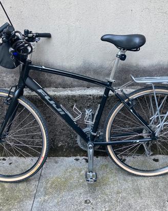 Fuji Absolute LE