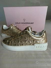 Scarpe LOLA CASADEMUNT