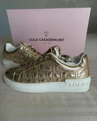 Scarpe LOLA CASADEMUNT